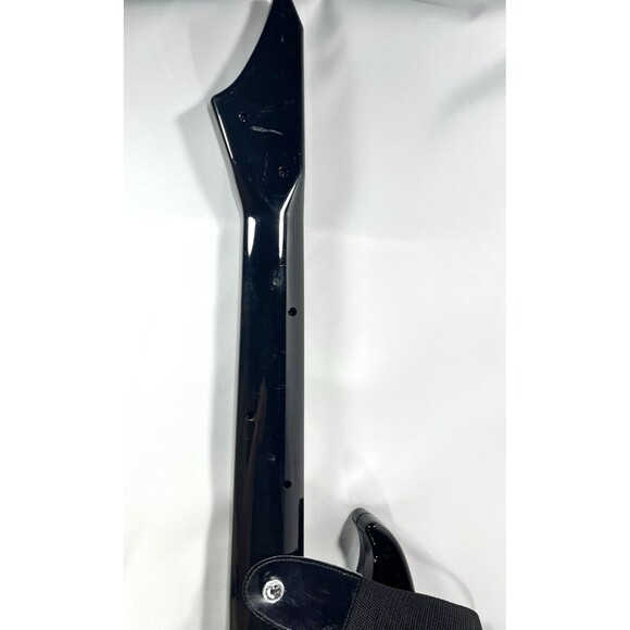 React Reaper Model #RTPS2696 Guitar Hero Guitar Controller No Dongle Tested - Picture 9 of 11